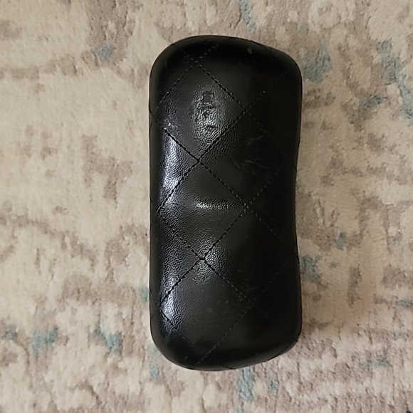 Chanel Camellia Flower Sunglasses - Picture 13 of 16